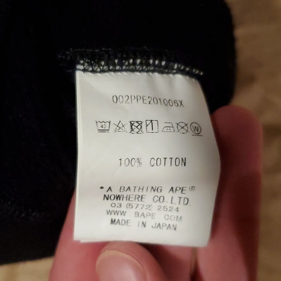 Baby Milo Year of the Dog Hoodie - Picture 8 of 12